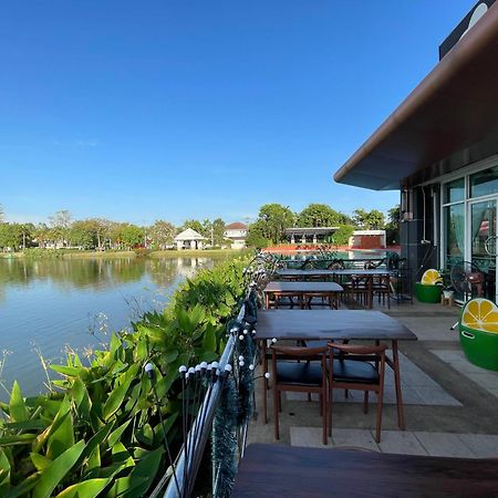 Anna Home@Lat Krabang Bangkok Dış mekan fotoğraf