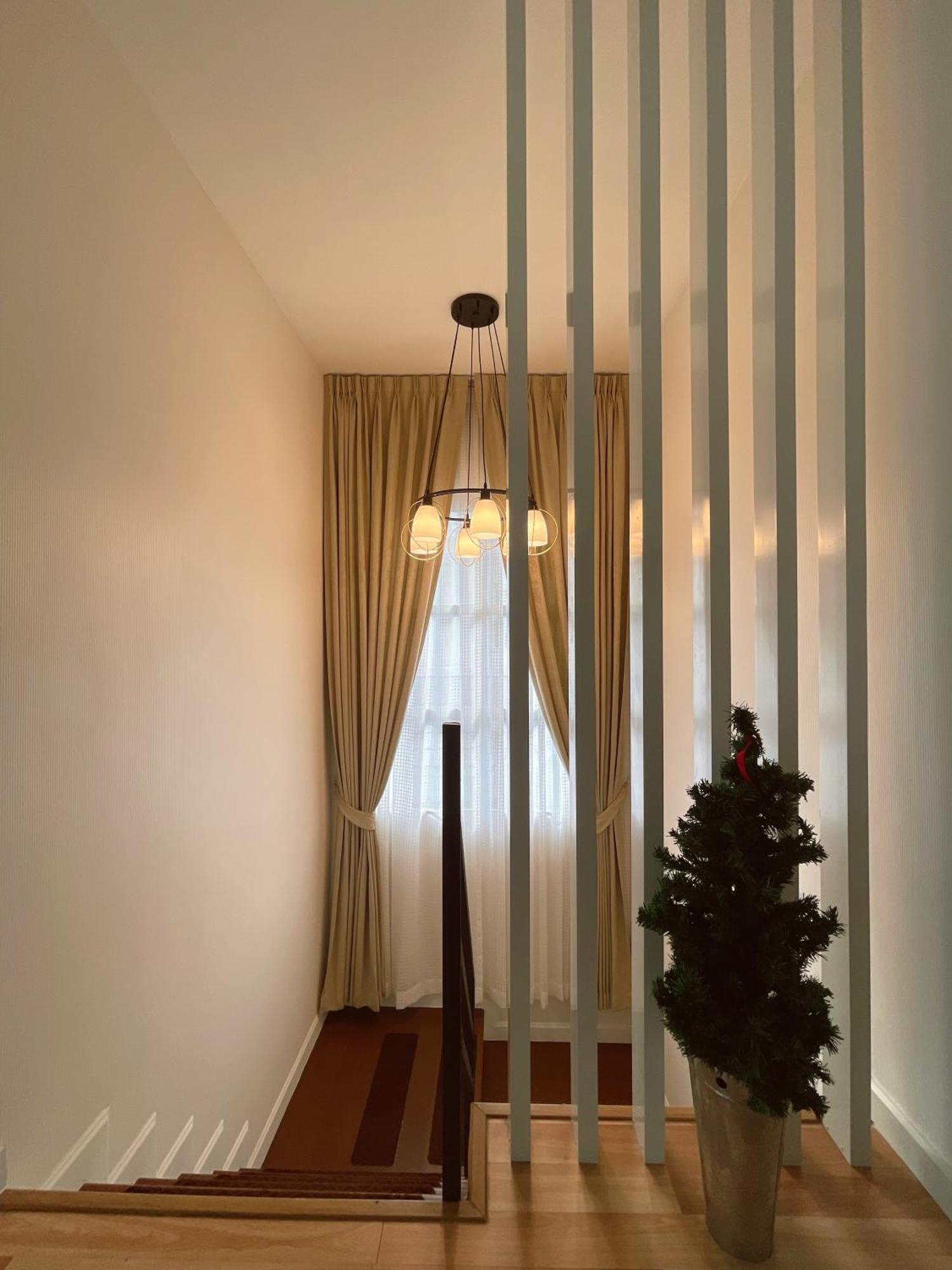 Anna Home@Lat Krabang Bangkok Dış mekan fotoğraf