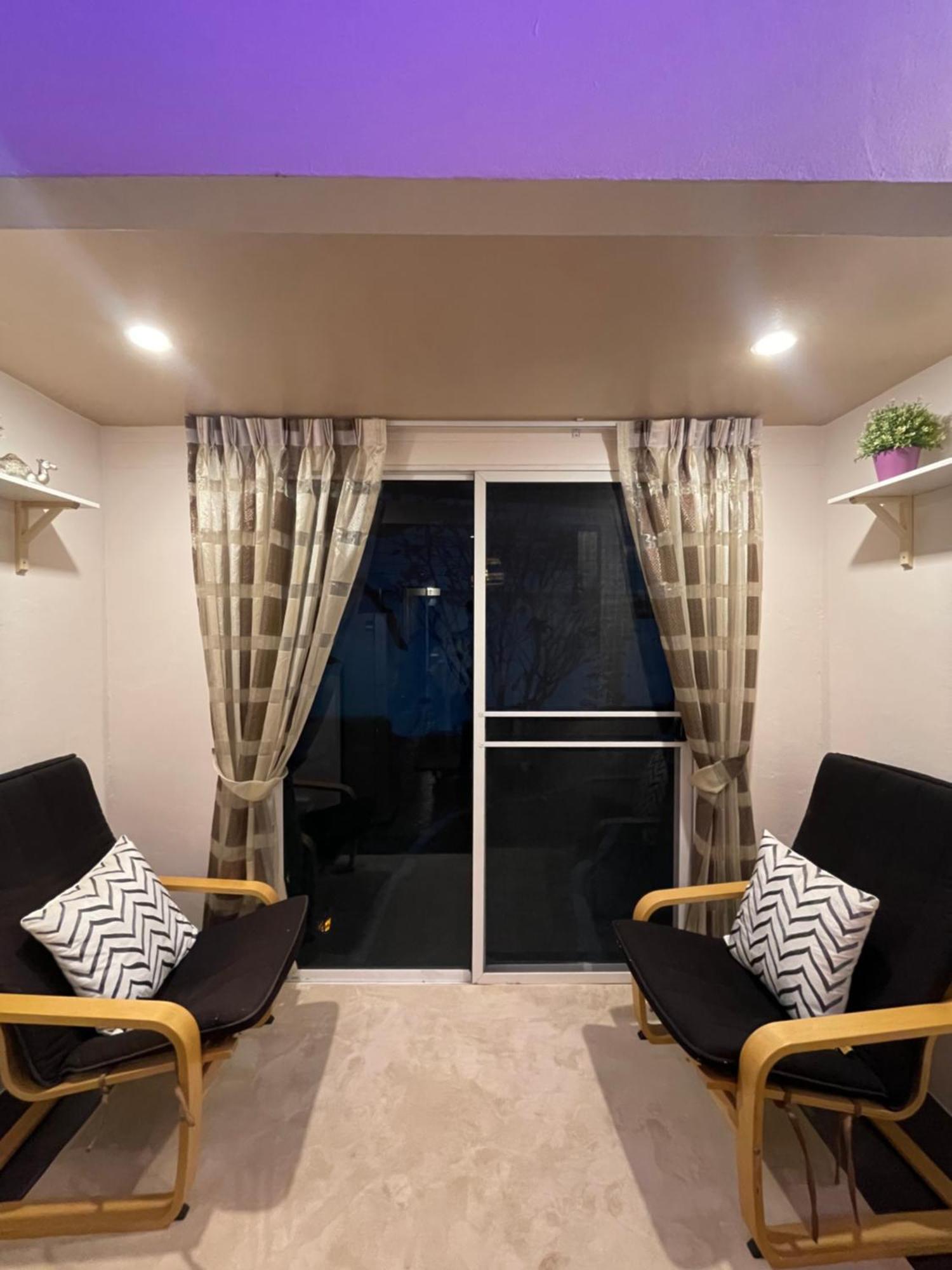 Anna Home@Lat Krabang Bangkok Dış mekan fotoğraf