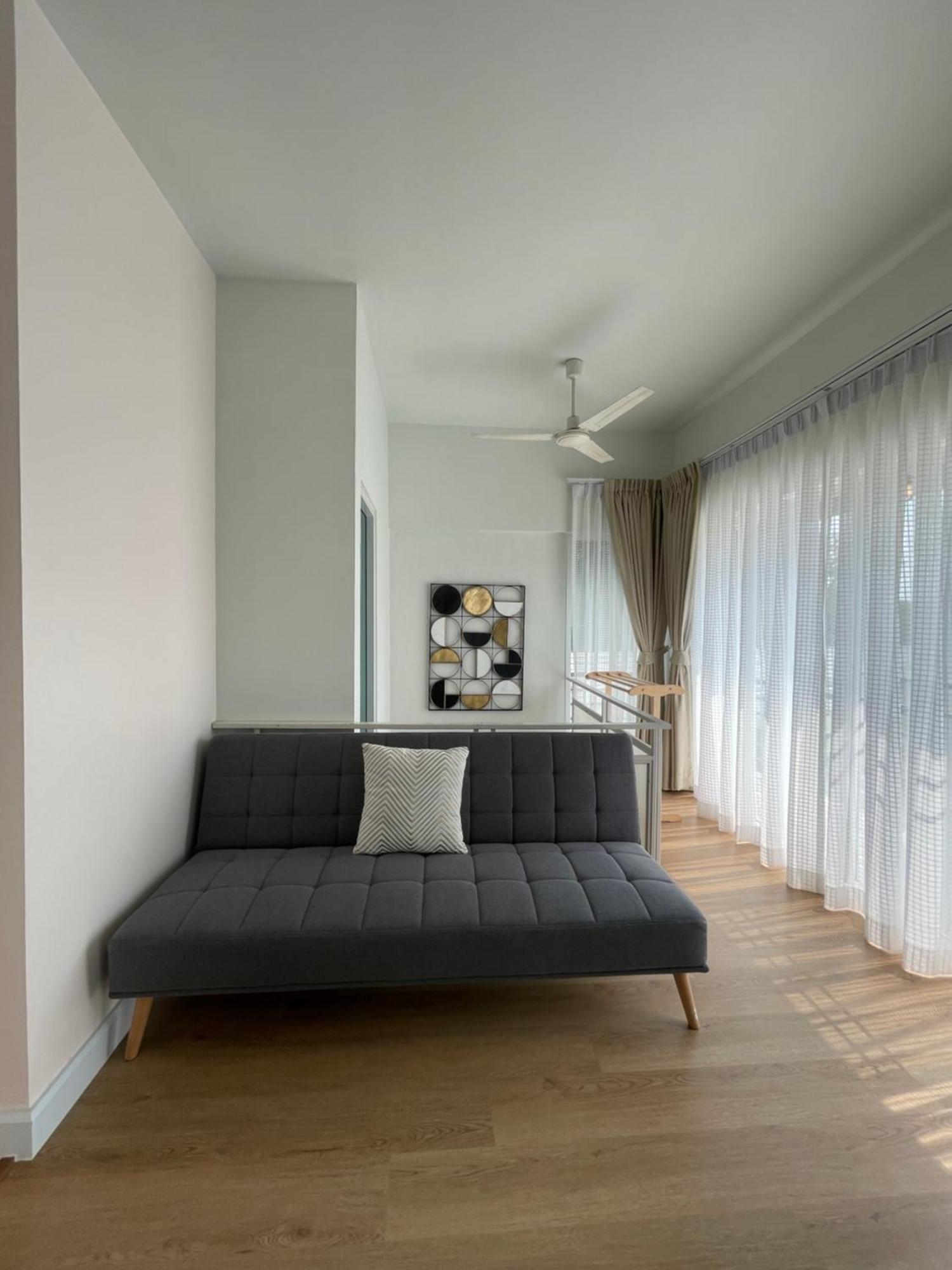 Anna Home@Lat Krabang Bangkok Dış mekan fotoğraf