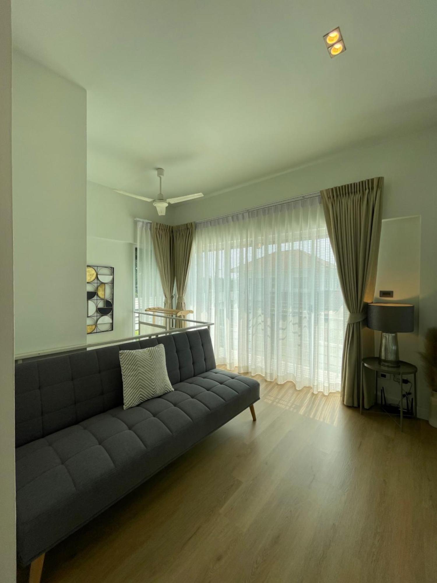 Anna Home@Lat Krabang Bangkok Dış mekan fotoğraf