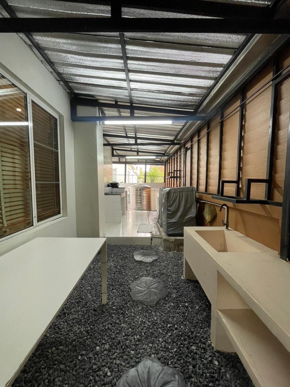 Anna Home@Lat Krabang Bangkok Dış mekan fotoğraf