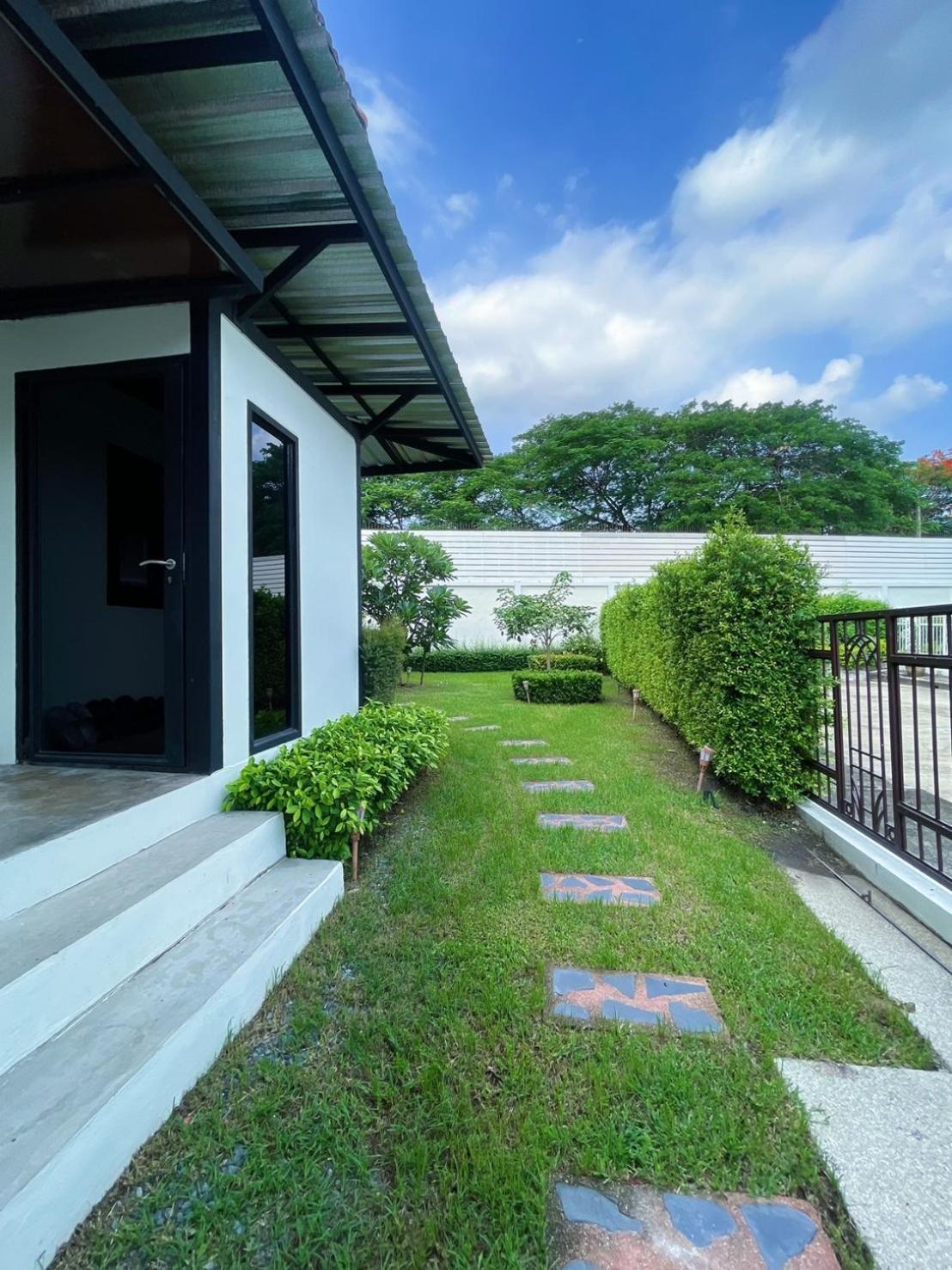 Anna Home@Lat Krabang Bangkok Dış mekan fotoğraf