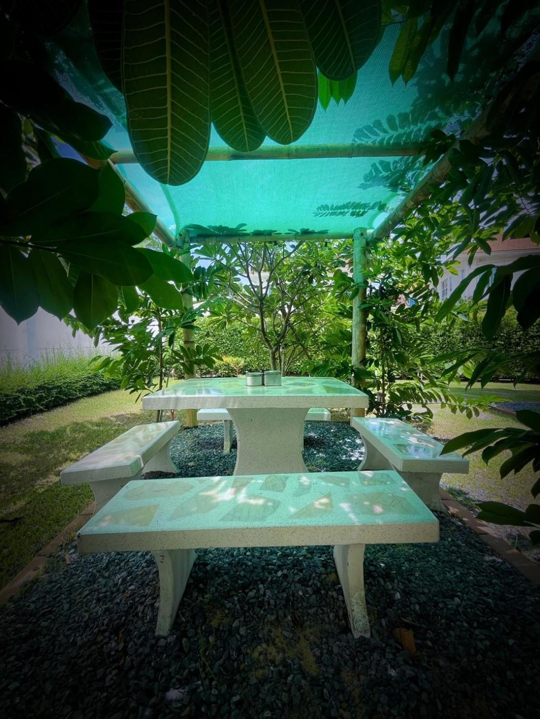 Anna Home@Lat Krabang Bangkok Dış mekan fotoğraf