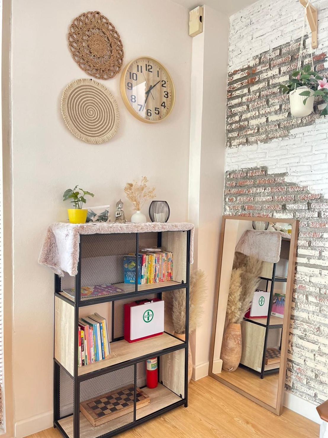 Anna Home@Lat Krabang Bangkok Dış mekan fotoğraf
