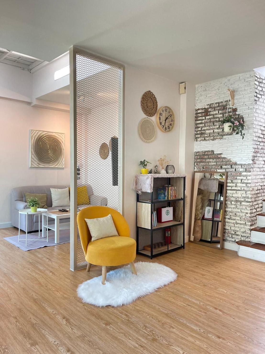 Anna Home@Lat Krabang Bangkok Dış mekan fotoğraf
