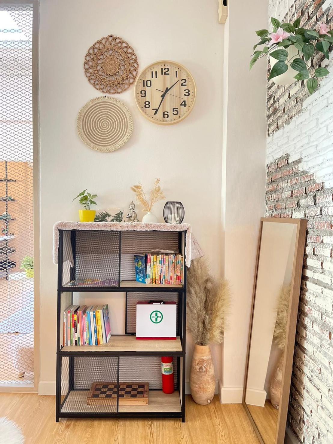 Anna Home@Lat Krabang Bangkok Dış mekan fotoğraf